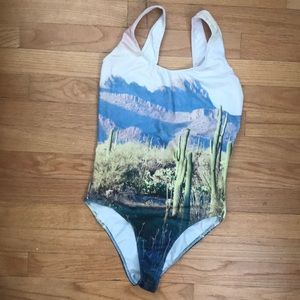Forever 21 Swimsuit